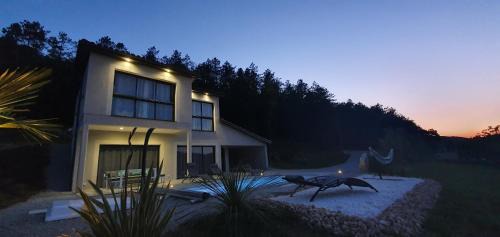 Concores Villa | Gîtes Veyrières