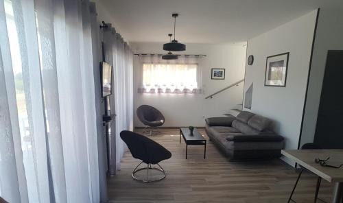 Concores Villa | Gîtes Veyrières