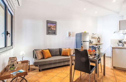 Port Cogolin Apartment | Galiote by Interhome