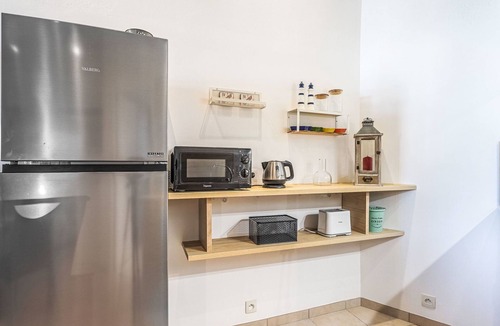 Port Cogolin Apartment | Galiote by Interhome
