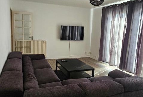 Port-de-Bouc Apartment | Gambetta