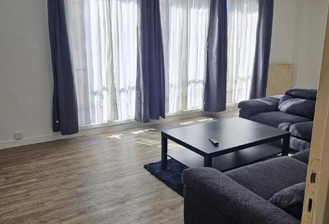Port-de-Bouc Apartment | Gambetta