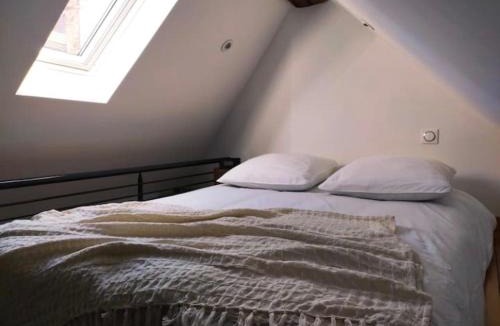 Gap Apartment | GAP hyper centre Studio atypique 2 personnes.