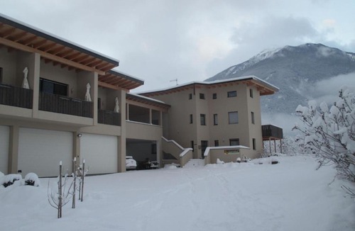 Coldrano Apartment | Garnhof