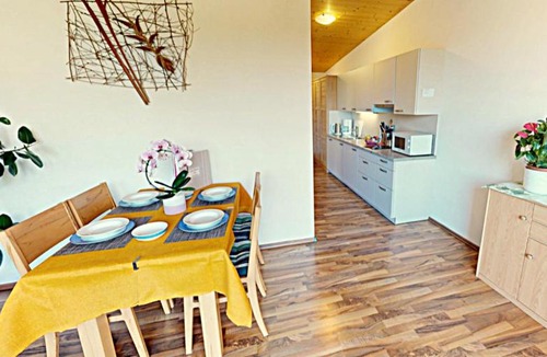 Coldrano Apartment | Garnhof