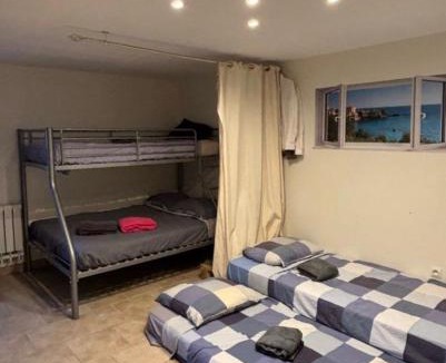 Alata Apartment | Ge2A