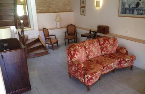 Duil-sur-le-Mignon House | Gemini, Les Constellations Gite Complex