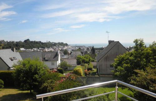 Binic Bed & Breakfast | Gemisi