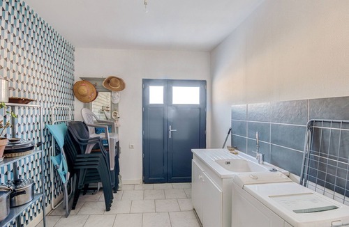 Saint-Amandin House | Gentiane - Maison avec jardin - St Amandin
