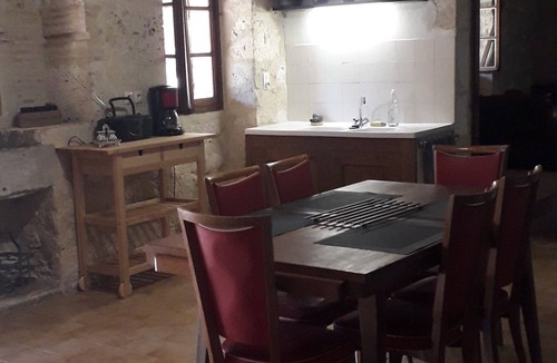 Avezan House | Gers - self-catering accomodation 4/6 people - Saint-Clar