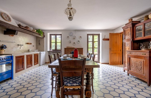 Cantarana House | Giorgio Winery by Interhome