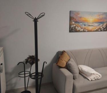 Alessandria Apartment | Girasole