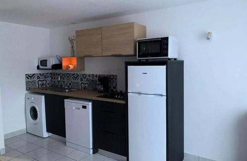 Mesquer Villa | Gite 37 m² - 2 bedrooms 6 people