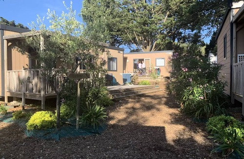 Mesquer Villa | Gite 37 m² - 2 bedrooms 6 people