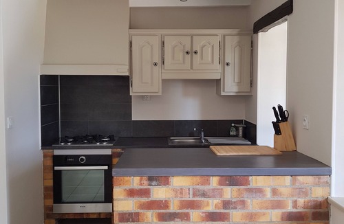 Saint-Pardoux-le-Neuf House | Gite* all comforts 10 min from Ussel.