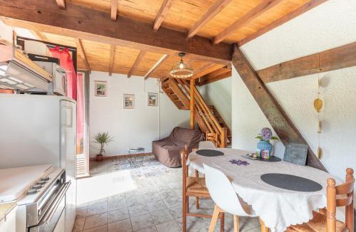 Peyrouse House | Gite Anje