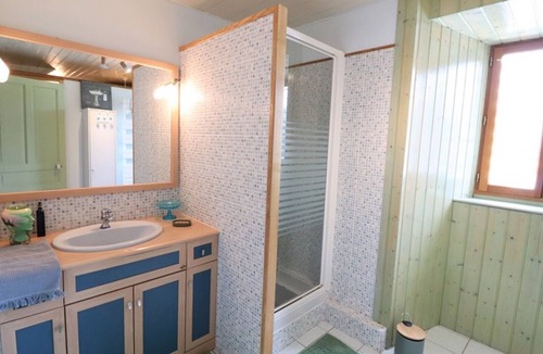 Antignac Cottage | Gite Antignac, 3 bedrooms, 6 persons