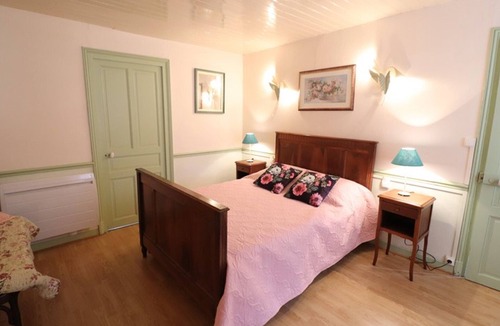 Antignac Cottage | Gite Antignac, 3 bedrooms, 6 persons