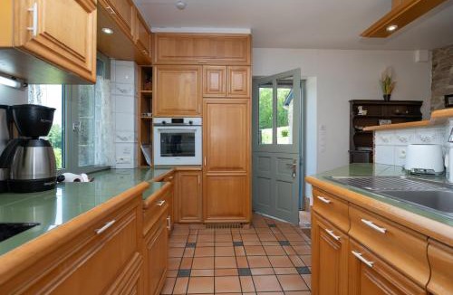 Saint-Nolff House | Gite Ar Maez