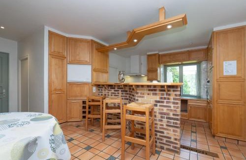 Saint-Nolff House | Gite Ar Maez