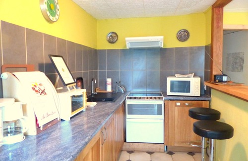 Arfeuilles Cottage | Gite Arfeuilles, 3 bedrooms, 5 persons