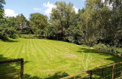 Orbessan House | Gite Au Moulin