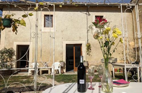 Orbessan House | Gite Au Moulin
