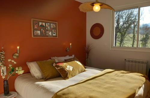 Espalion House | Gite Aubrac