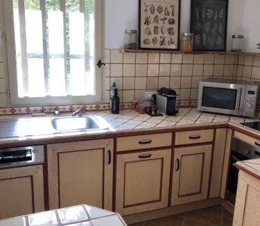 Forcalquier House | Gite authentique en Provence Luberon - Grande piscine