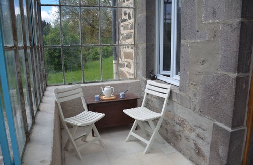 Aydat Cottage | Gîte Aydat les Prades in the Parc des Volcans