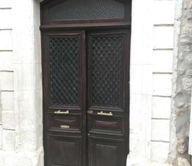 Visan Bed & Breakfast | Gite Belle Vue
