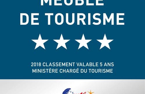 Downtown House | gite Brest Au Bout Du Ponton