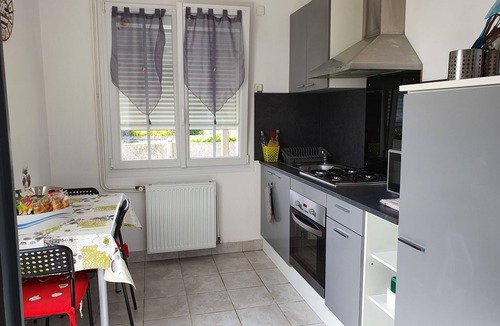 Mousteru House | GITE BRETON by Interhome
