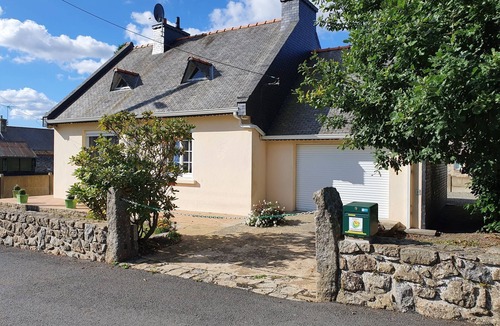 Mousteru House | GITE BRETON by Interhome