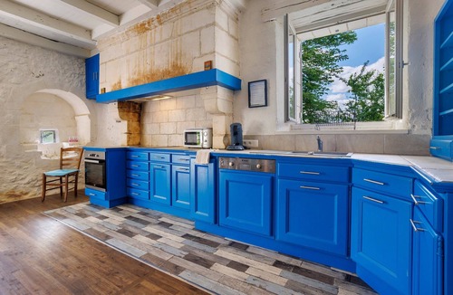 Montagrier House | Gîte Cabosse for 13 Guests with Pool – Discover the Périgord Dordogne