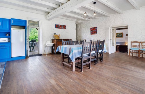 Montagrier House | Gîte Cabosse for 13 Guests with Pool – Discover the Périgord Dordogne