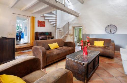 Montagrier House | Gite Cabosse