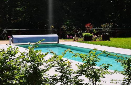 Espalion House | Gite Causse