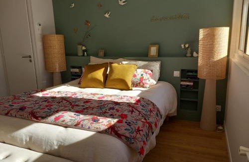 Espalion House | Gite Causse