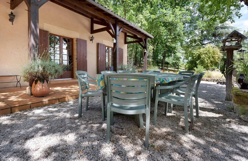 La Fagette House | Gite Chante' Alouette – Le Bugue in Dordogne