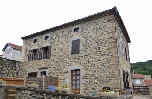 Chavaniac-Lafayette Cottage | Gite Chavaniac-Lafayette, 2 bedrooms, 4 persons