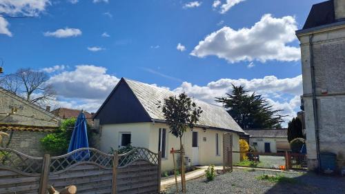 Aumagne House | Gite Chez Isobel