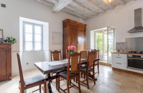 Dognen House | Gite Chez Lydie Dans Le Béarn