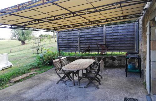 Branceilles House | gite climatisé au calme à la campagne