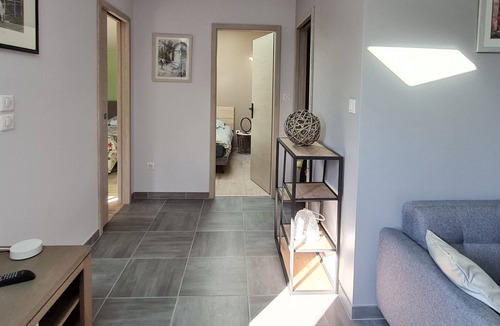 Combles-dn-Barrois House | Gite Combles-en-Barrois, 2 bedrooms, 4 persons