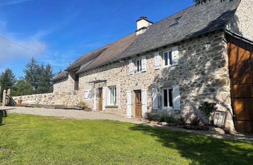 Vebret House | Gite Dartense Davagon