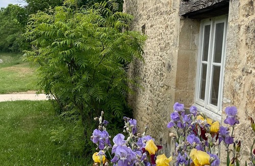 Saint-Rabier House | Gite de charme* avec piscine en périgord