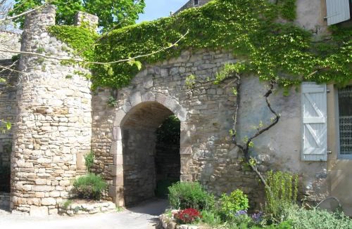 Milhars House | Gite de charme, Bastides et Vallées