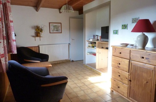 Belmontet House | Gite de Gasc - Montcuq EN Quercy Blanc