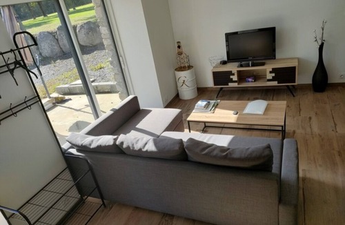 Pluherlin House | Gite de Kerampif
